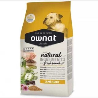 Ownat Classic Cordero 4K