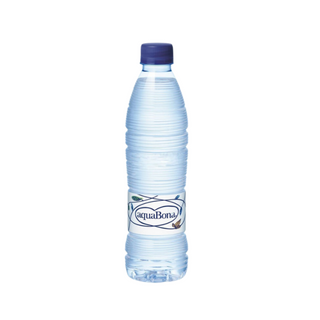 Agua mineral