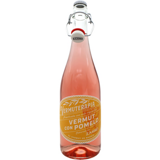 VERMUT ZARRO CON POMELO 75cl