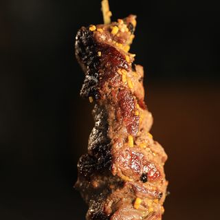 Beef Yakitori
