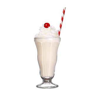 Milkshake De Vainilla (370 Ml.)
