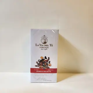 Tè verde romeo e giulietta