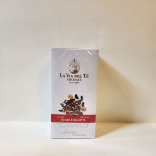 Tè verde romeo e giulietta