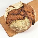 Pan de centeno (500 g.)