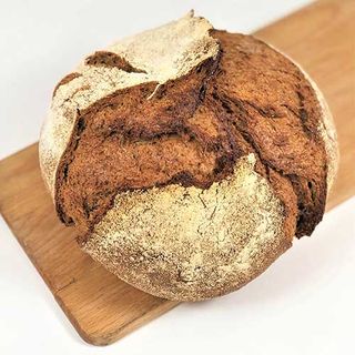 Pan de centeno (500 g.)