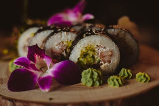Futo Maguro Grill 6szt