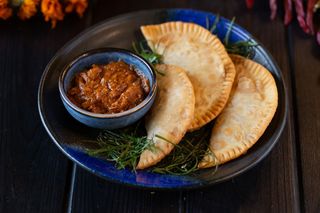 თბილისური ჩებურეკი