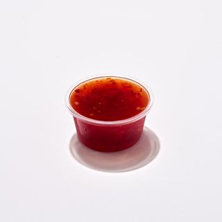 Salsa sweet chilli sauce
