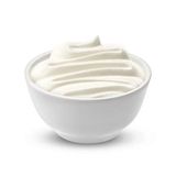 Salsa De Yogurt
