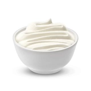 Salsa De Yogurt