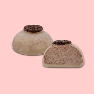 Mochi de oreo