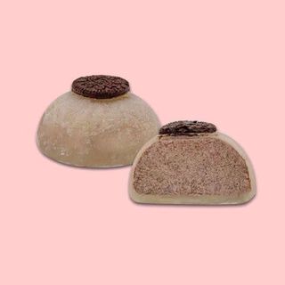 Mochi de oreo
