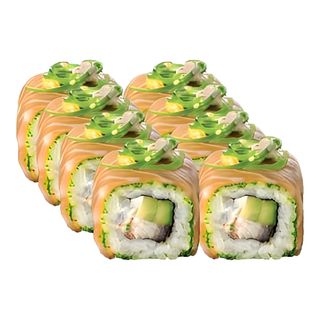 Хияши Сяки Унаги (230г)