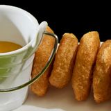 Entrante De Nuggets De Pollo