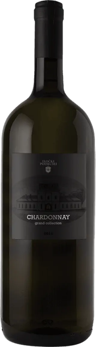 Chardonnay Vrhunski Premium serija/Vrhunska vina 1,5 l