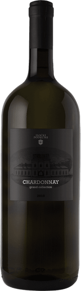 Chardonnay Vrhunski Premium serija/Vrhunska vina 1,5 l