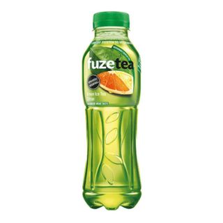 Fuzetea green 0,5L