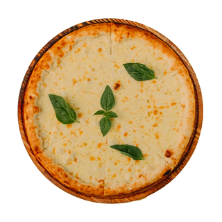 Пицца с сыром (300 г)