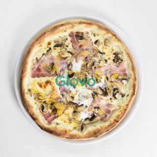 Pizza Carbonara 31cm