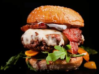 Menu Fat Daddy (420g)