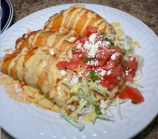 Pastelitos De Maíz Con Carne 3 Uds.