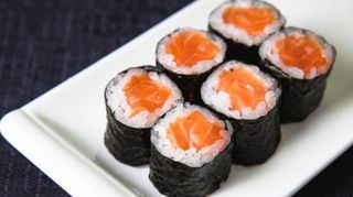 Vegan salmon hoso 6 pezzi