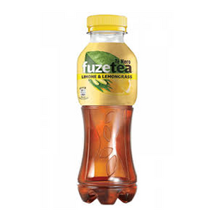 FuzeTea Limone 50 cl