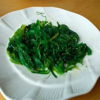 Alga