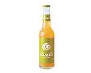 Fritz-Spritz Bio Apple