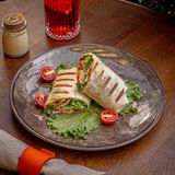 Rol sendvić sa junetinom 340g