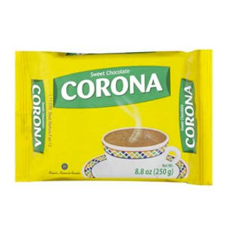 Chocolate Corona (250 G.)