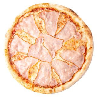 Піца Прошуто (30см/410г)