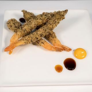 Ebi Furai - 4 pezzi