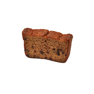 Banana Bread sin Gluten