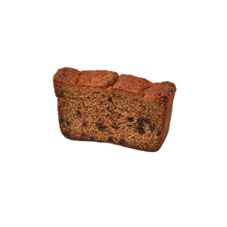 Banana Bread sin Gluten
