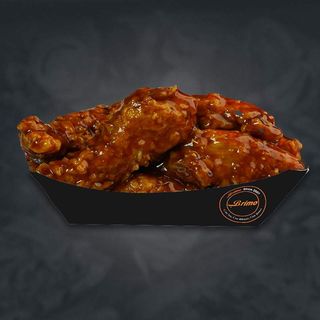 Sticky Strips Sweety Bbq 8 - Pièces