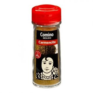 Comino Molido Carmencita 45 Gr.