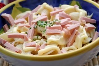 Италианска салата (200г)