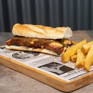 Chori Gaucho