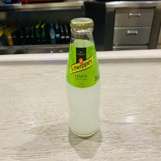 Schweppes Llimona 20cl