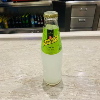 Schweppes Llimona 20cl