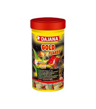 (232853) Hrana za ribice 20g Gold Flakes DP001A2