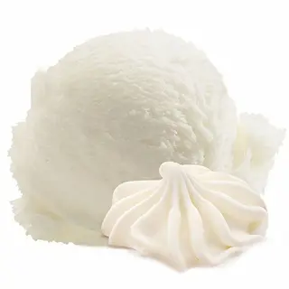 Sorbet Helado Mojito