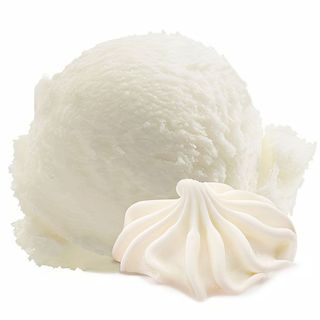 Sorbet Helado Mojito