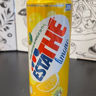 Esta the al limone 33 cl