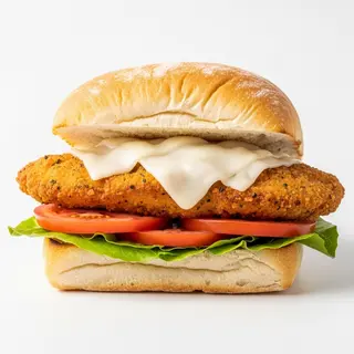 Chicken duomo