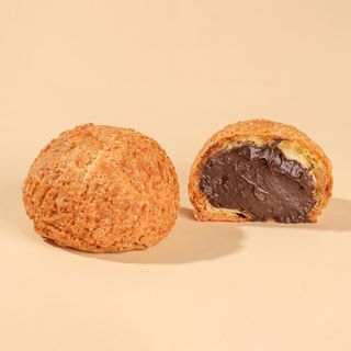 შუ შოკოლადის