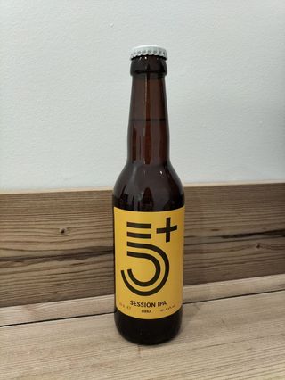 Session IPA 33cl