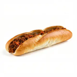 Bocadillo Pincho