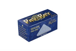 Rola de Foite Pay-Pay Neinalbite, 5m